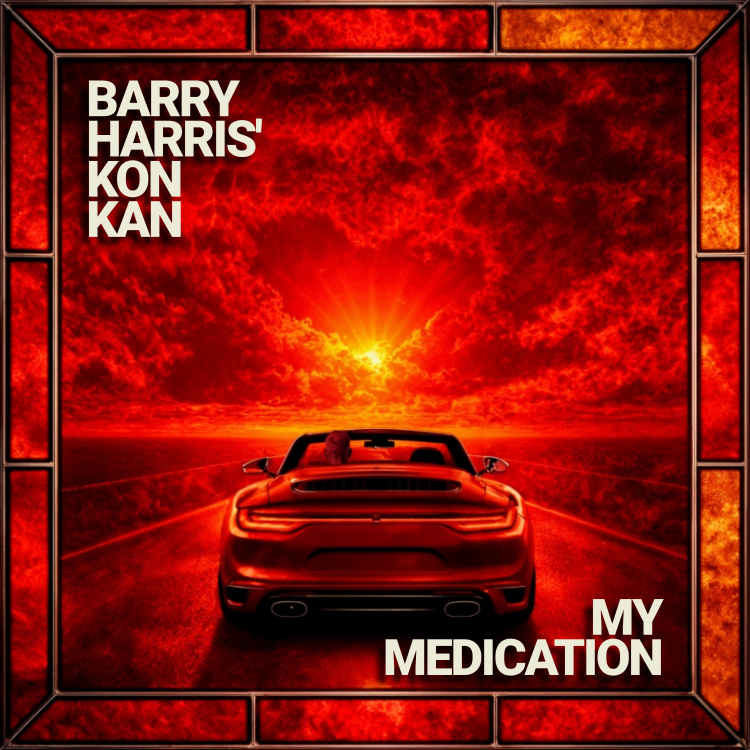 My Medication artwork