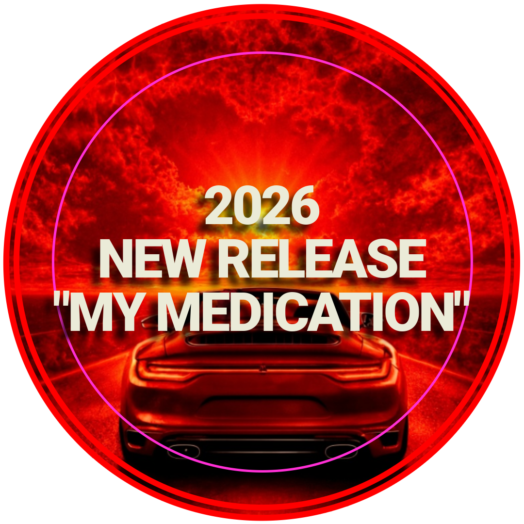 My Medication cover artwork